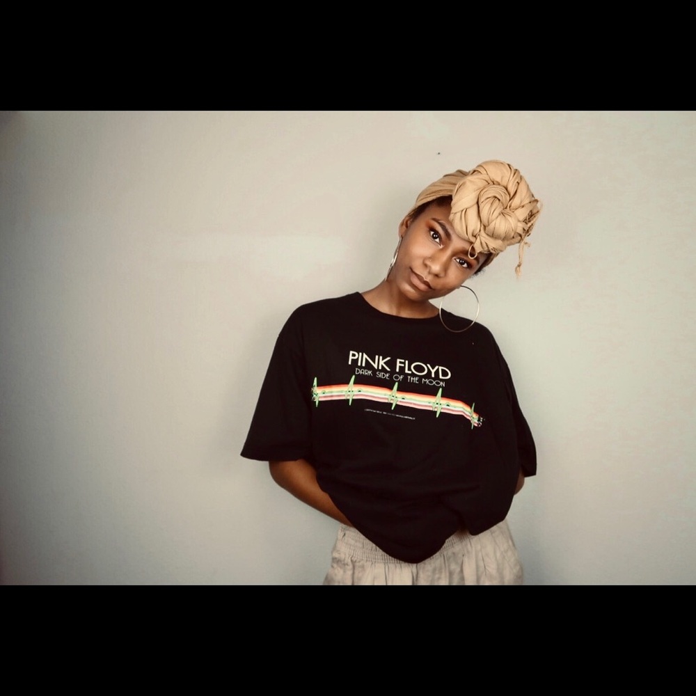 Pink Floyd tee XL unisex